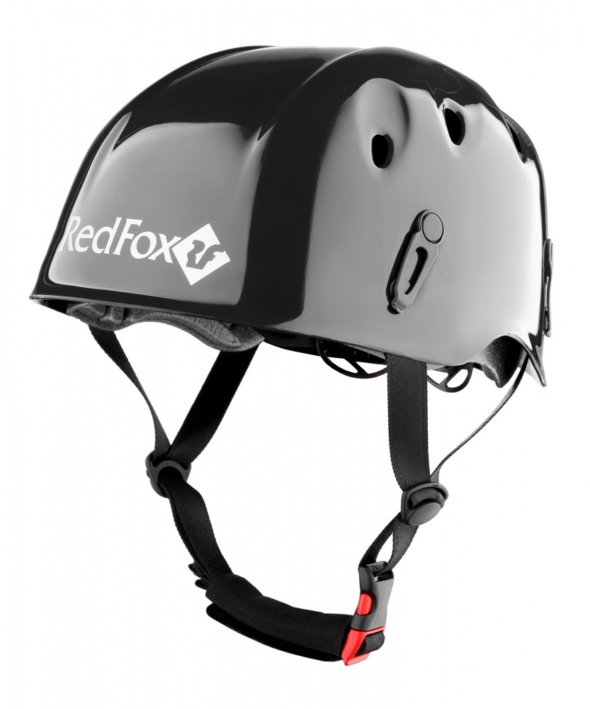 

КАСКА REDFOX COMBI (Красный)