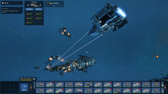 Dust Fleet (для ПК, цифровой код доступа)