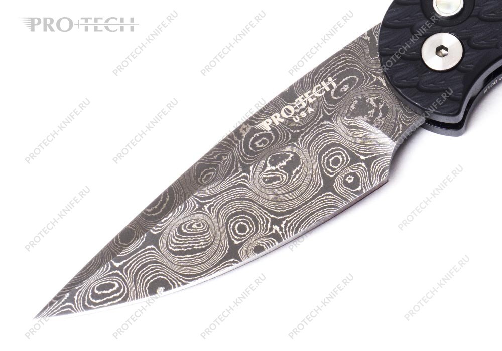 Нож Pro-Tech TR-5 Tactical Response 5 T530 - фотография 