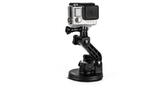 Крепление присоска GoPro AUCMT-302 Suction Cup Mount вид справа