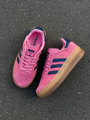 Adidas Gazelle Bold
