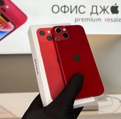 iPhone 13, 256 ГБ б/у