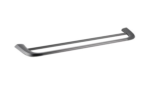 Cezares LINER-THD-60-01 LINER-THD-60-01 Полотенцедержатель двойной 60 см, исполнение хром