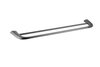 Cezares LINER-THD-60-01 LINER-THD-60-01 Полотенцедержатель двойной 60 см, исполнение хром