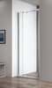 Душевая дверь в нишу Cezares VARIANTE-B-1 VARIANTE-B-1-90/100-C-Cr