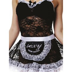 Костюм Покорная горничная (S/M)