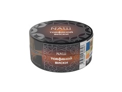 НАШ Hard - Торфяной виски, 20 гр