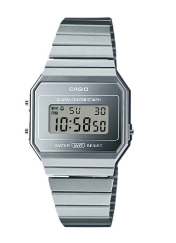Часы Casio A700WEV-7A