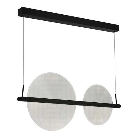 Светильник подвесной ST Luce Splendid SL6233.403.24