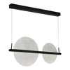 Светильник подвесной ST Luce Splendid SL6233.403.24
