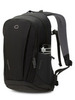 Картинка рюкзак городской Kanrock Prostep 22 Charcoal Black - 15