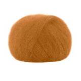 Пряжа Lana Gatto Silk Mohair Lux 30111 курага