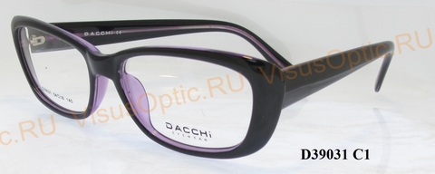 Dacchi очки. Оправа dacchi D39031