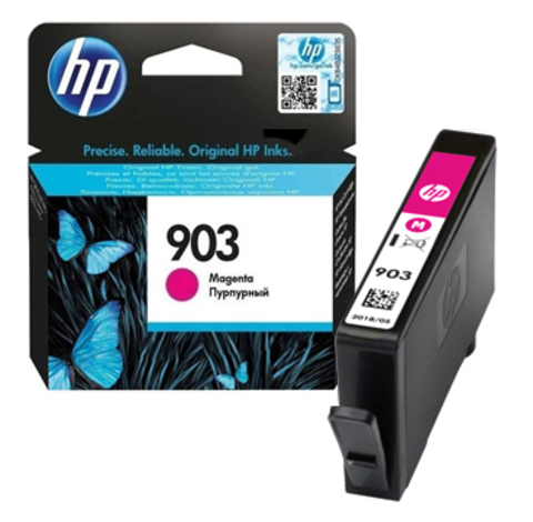 Картридж Hewlett-Packard (HP) T6L91AE №903