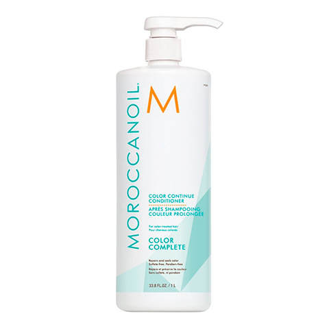 Moroccanoil Color Continue Conditioner 1000 мл