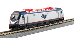 Электровоз Kato ACS-64 Amtrak
