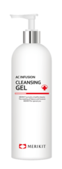Гель Merikit очищающий - Merikit AC Infusion Cleansing Gel