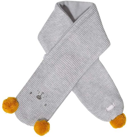 Шарф Maximo 03673-947476 0556 9х65см