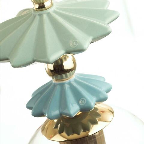 Потолочная люстра Odeon Light BIZET 4855/3C