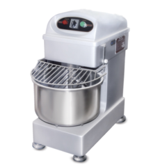 Тестомес спиральный ERGO HS30A