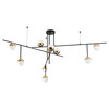 Люстра потолочная ST Luce Albero SL1507.422.09