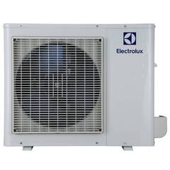 Блок компрессорно-конденсаторный ECC-07