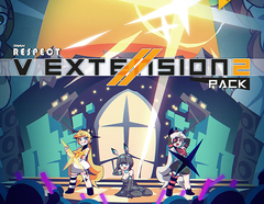 DJMAX RESPECT V - V Extension II Pack (для ПК, цифровой код доступа)