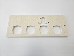Изоляция горелки PROTHERM Медведь TLO (40кВт) (арт. 0020043971)