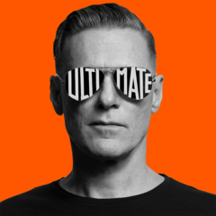 Bryan Adams / Ultimate (2LP)