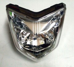 Фара для мотоцикла Yamaha FZ 1 N с 2001 г.в. и выше.