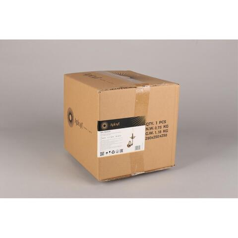 Настенный светильник Aployt Nita APL.730.01.01