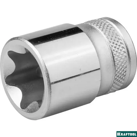 KRAFTOOL E-TORX, 1/2