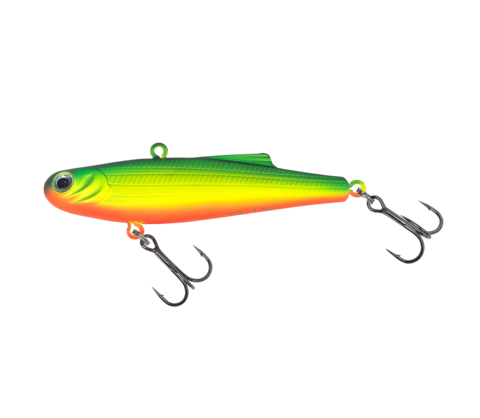 FOLK Vib 04 FVS 70 мм 16 г SLY