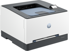 Лазерный принтер HP Color LaserJet Pro 3203dw