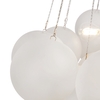Подвесной светильник Freya Fiesta FR5231PL-06CH