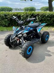 Электроквадроцикл Motorhead Mexico 1000W36