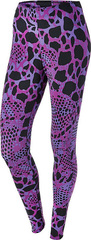 Леггинсы женские Nike W Club Legging - Aop, арт. 678995-524