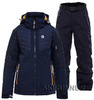 Горнолыжный костюм 8848 Altitude Berry Inca Navy детский