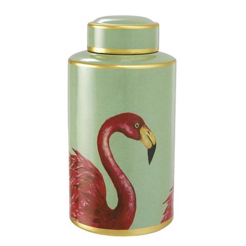 Вазы Eichholtz 112534 Flamingo