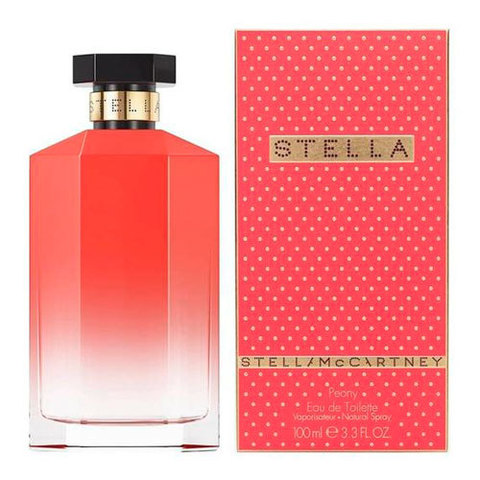 Stella McCartney Stella Peony