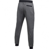 Штаны Under Armour Sportstyle CF Knit Grey