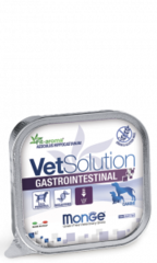 Monge VetSolution Dog Gastrointestinal консервы, влажная диета для собак 0,15кг
