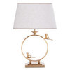 Настольная лампа Arte Lamp Rizzi A2230LT-1PB