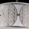 Люстра Maytoni Leaf H425-PL-07-G