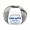 LANA GATTO SUPER SOFT (100% меринос экстрафайн, 50гр/125м) 20439