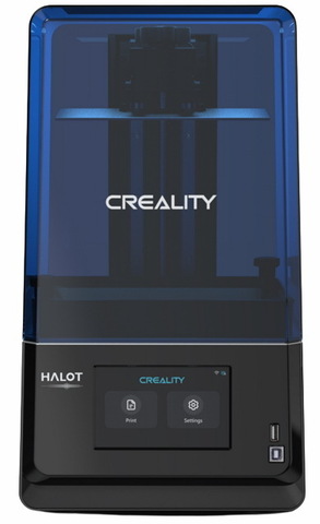 3D-принтер Creality HALOT-ONE PLUS