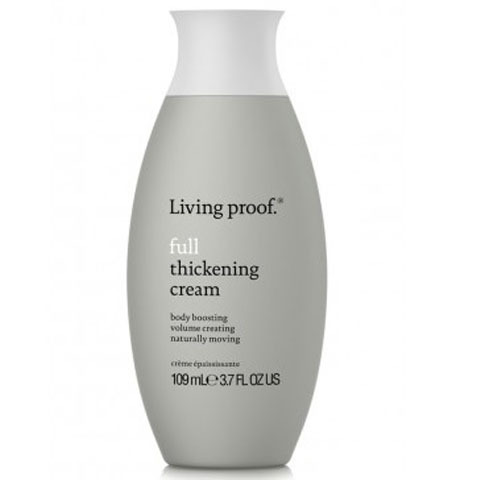 Living Proof Full: Крем для объема тонких волос (Full Thickening Cream)