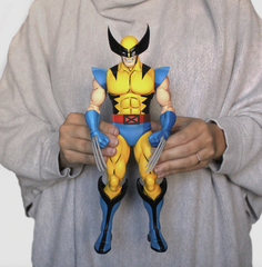 Фигурка Mondo Wolverine SDCC Variant 1/6 Scale Action Figure