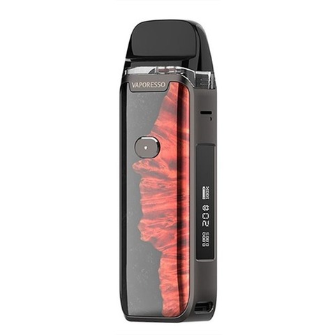 Vaporesso LUXE PM40 1800 mah Pod Kit - Lava