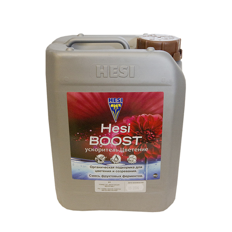 HESI Boost 5 л